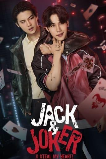 Jack & Joker - U Steal My Heart!