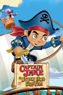 Jake and the Never Land Pirates