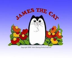 James the Cat
