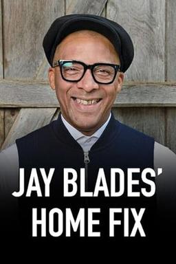 Jay Blades' Home Fix