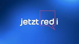 Jetzt red i