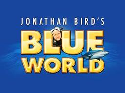 Jonathan Bird's Blue World