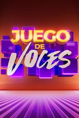Juego de Voces