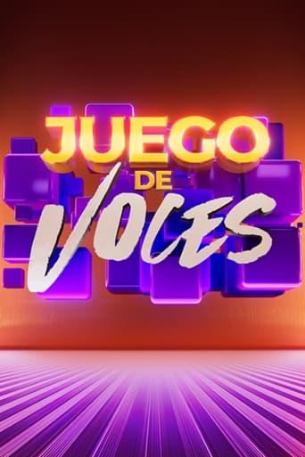 Juego de Voces