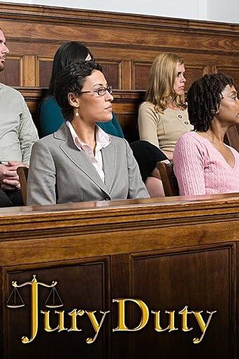 Jury Duty