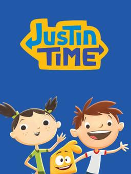 Justin Time