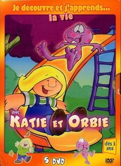 Katie and Orbie