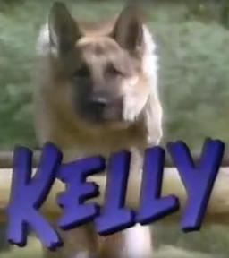 Kelly