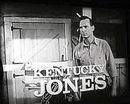 Kentucky Jones