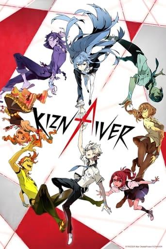 Kiznaiver