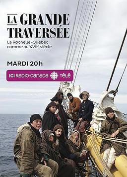 La grande traversée