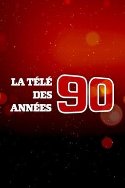 La Télé des années 90