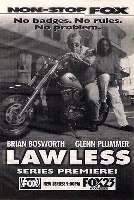 Lawless