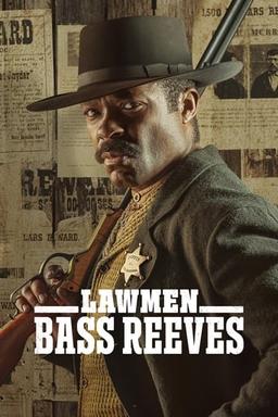 Lawmen: Bass Reeves