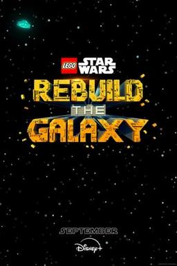 LEGO Star Wars: Rebuild the Galaxy