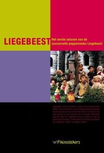 Liegebeest