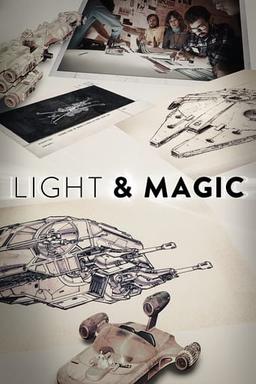 LIGHT & MAGIC