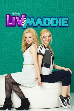 Liv and Maddie