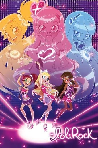 LoliRock