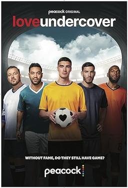 Love Undercover