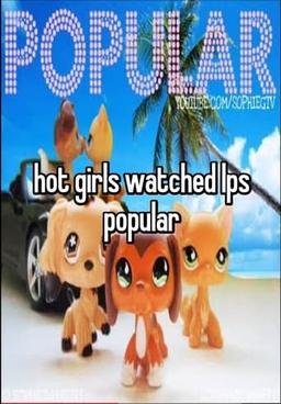 Lps Popular