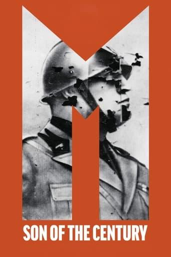 Mussolini – Son of the Century
