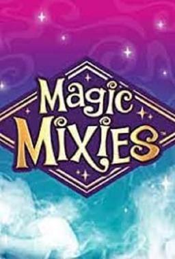 Magic Mixies