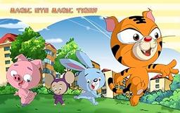 magic tiger