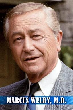 Marcus Welby, M.D.