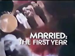 Married: The First Year