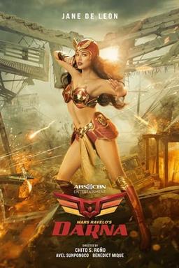 Mars Ravelo's Darna