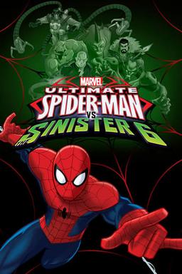 Marvel's Ultimate Spider-Man