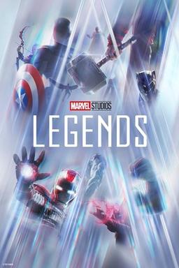 Marvel Studios Legends