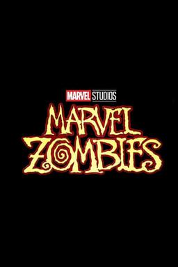 Marvel Zombies