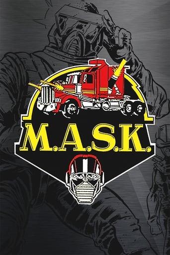 M.A.S.K.