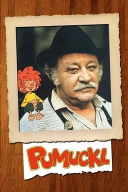 Master Eder and his Pumuckl