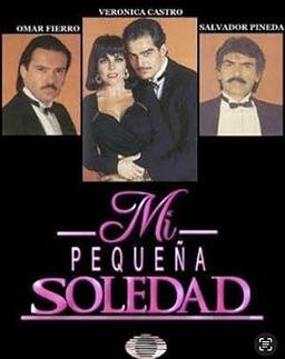 Mi pequeña Soledad