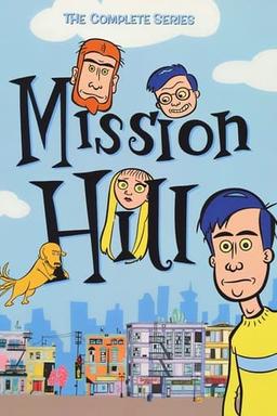 Mission Hill