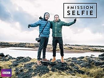 Mission Selfie