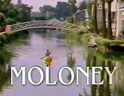 Moloney