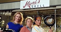 Moni’s Grill