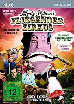 Monty Python's Fliegender Zirkus