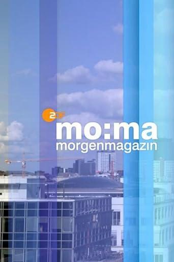 Morgenmagazin