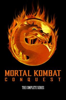 Mortal Kombat: Conquest