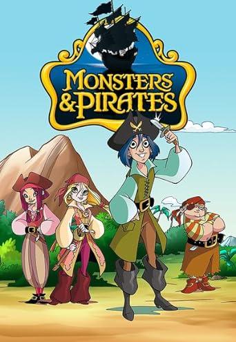 Monsters & Pirates