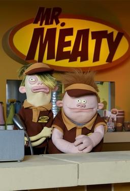 Mr. Meaty