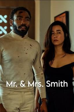 Mr. & Mrs. Smith