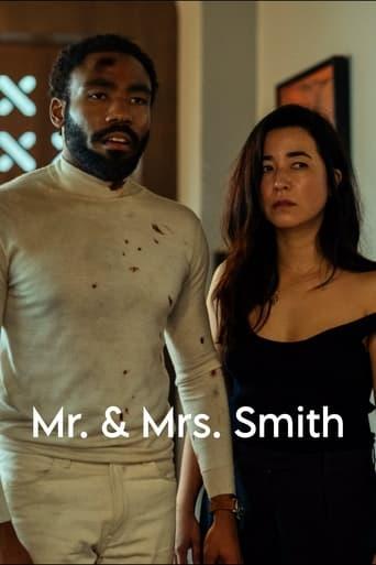 Mr. & Mrs. Smith