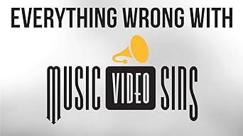 Music Video Sins