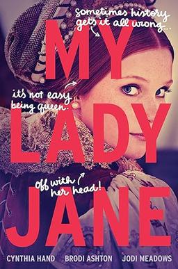 My Lady Jane